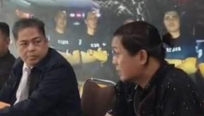 Penasihat Hukum Pelapor Desak Polisi, Ungkap Pelaku Dugaan Pencurian di Desa Balangdatu