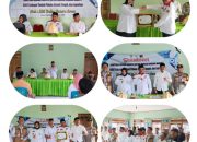 Penyuluhan Hukum dan Bantuan Hukum Gratis bagi Masyarakat Kurang Mampu, di Desa Taring Biringbulu