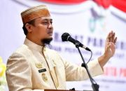 Pemprov Sulsel Gelontorkan Rp935 Miliar, untuk Pembangunan Luwu Raya di APBD 2025