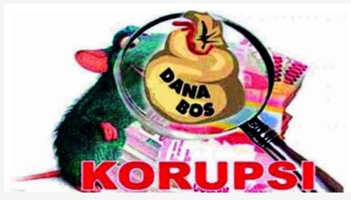 Laporan Dugaan Korupsi SMP Negeri 1 Tinggimoncong, Penyidik: Kami Sementara Proses   ‎