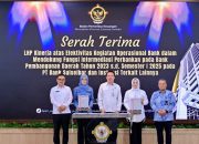 Wagub Sulsel Tegaskan Penguatan, Fungsi Intermediasi Bank Sulselbar