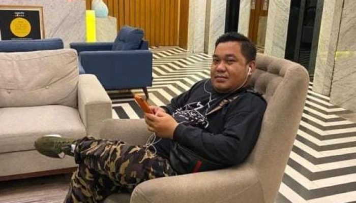 Laksus Minta Polda Sulsel Tangkap Owner AF Cream