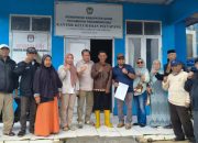 Bripka Muh Bakri Tidak Hadiri Mediasi, Sengketa Tanah Berlanjut ke Tingkat Pemerintah Kecamatan Tinggimoncong