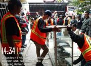 Eksekusi Lahan di Cipondoh Ricuh, Pengadilan Beri Waktu Terbatas untuk Pengosongan