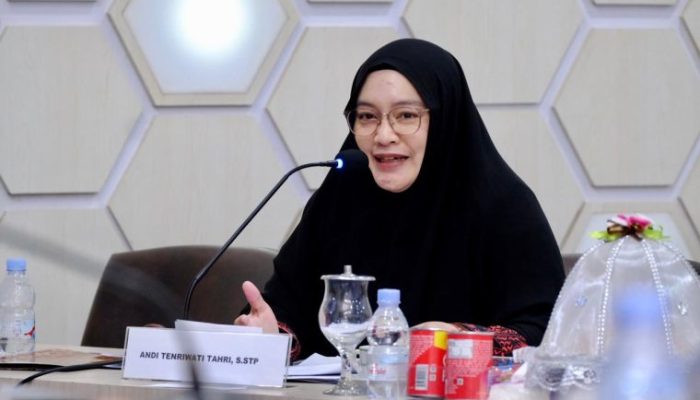 Pemkab Gowa Klarifikasi Pemberitaan APBD 2025, Tegaskan Proses Sesuai Mekanisme