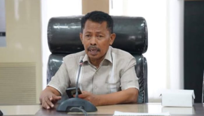 Siska – Sudirman, Peramu Kerja Nyata di Kota Kendari
