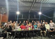 IMM Sultra Akan Gelar Rakorda dan Dialog Kebangsaan Pada 20 Januari 2026