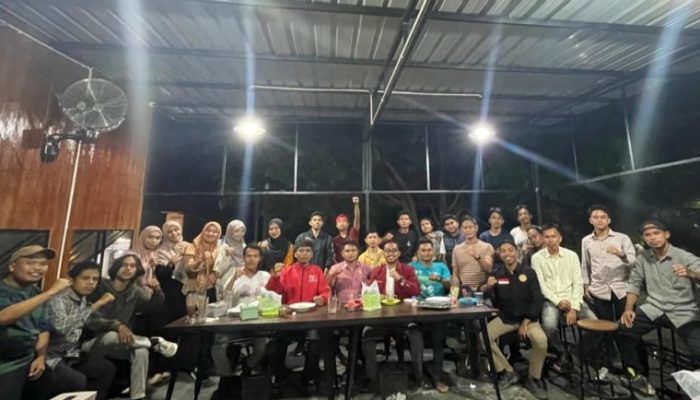 IMM Sultra Akan Gelar Rakorda dan Dialog Kebangsaan Pada 20 Januari 2026