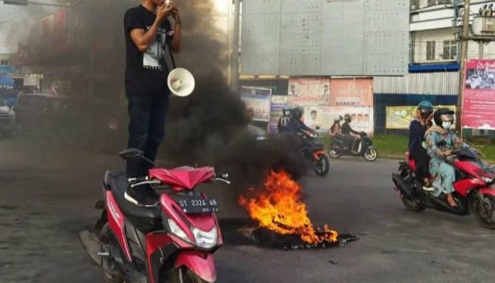 Porda Sultra Akan Sambut Presiden Prabowo Dengan Sejumlah Tuntutan, Termasuk Rencana Pembentukan Kodam