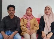 Camat Binongko Apresiasi GEPPMACIB, Siap Dukung dan Sambut Ibu Bupati Wakatobi