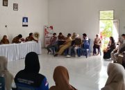 GEPPMACIB Gelar Rapat Koordinasi Bersama OPD Kecamatan Binongko, Matangkan Persiapan Agenda Milad ke-2 tahun GEPPMACIB