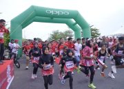 Tidore Family Run 2026 Bukan Sekedar Fun Run, Tetapi Ajang Promosi Pariwisata