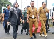 Bupati Bone Beberkan Arahan Presiden Prabowo dalam Rakornas Pemerintah Pusat dan Daerah 2026