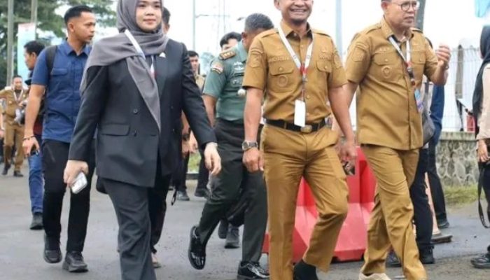 Bupati Bone Beberkan Arahan Presiden Prabowo dalam Rakornas Pemerintah Pusat dan Daerah 2026