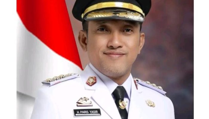 Nama Bupati Jeneponto “Paris Yasir” Disebut dalam Putusan MA Terkait Dugaan Fee DAK Pasar Rakyat