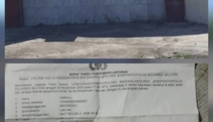 Kasus Pengeroyokan Mandek Lebih Dua Bulan, Korban Desak Polisi Segera Tangkap Pelaku