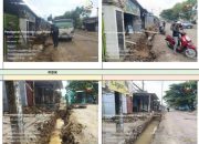 Update Progres MYC Paket 1 Ruas Burung-Burung–Bili-Bili di Gowa, Gubernur Sulsel: Mohon Kerjasama Masyarakat 