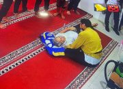 Nyawa Melayang di Loket Negara: Lansia Diduga Tewas Usai Antre Panjang di MPP Gowa, Sistem Pelayanan Dipertanyakan