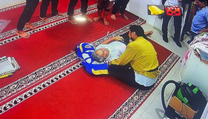 Nyawa Melayang di Loket Negara: Lansia Diduga Tewas Usai Antre Panjang di MPP Gowa, Sistem Pelayanan Dipertanyakan