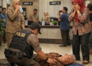 Kadis Dukcapil Gowa Klarifikasi Kematian Lansia di MPP, Publik Tetap Soroti Sistem dan Mitigasi Risiko