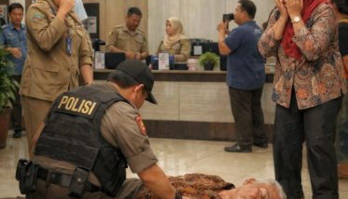 Kadis Dukcapil Gowa Klarifikasi Kematian Lansia di MPP, Publik Tetap Soroti Sistem dan Mitigasi Risiko