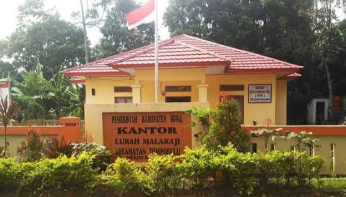 Lurah Malakaji Bersama Pengurus SPAS Bantah, Tuduhan yang Beredar di Media Terkait SPAS yang Mandek 16 Tahun