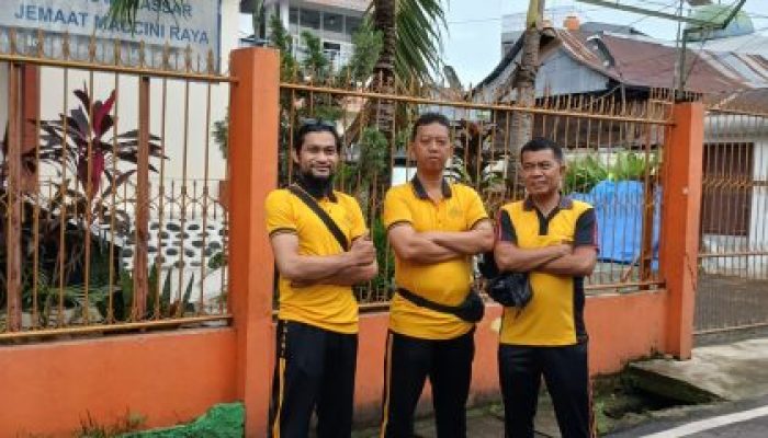 Tindak Lanjuti Arahan Presiden Prabowo, Polda Sulsel Bergerak Nyata Wujudkan “Indonesia Asri”