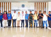 Mediasi Sengketa Lahan Warga, LBH HAMI Buton Apresiasi Respon Pemda Buteng