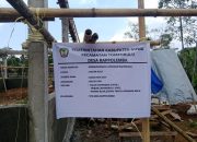 Dana Desa Rp556 Juta di Rappolemba Dipertanyakan, RAB Tak Sampai ke Sekdes hingga BPD