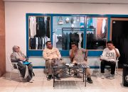 Dialog Sekolah Adat Dodara: Dorong Sinergi Atasi Masalah Lingkungan Di Tidore