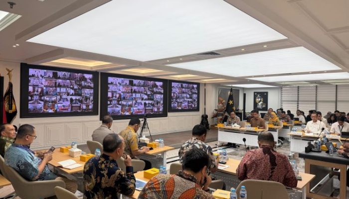 Polri Turun Tangan, Bebaskan Petani Jagung dari Jeratan Tengkulak Melalui Ekosistem Baru