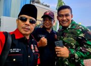 Transparansi Dipertanyakan, Presiden LIRA Dorong Audit Dana Desa Rappolemba