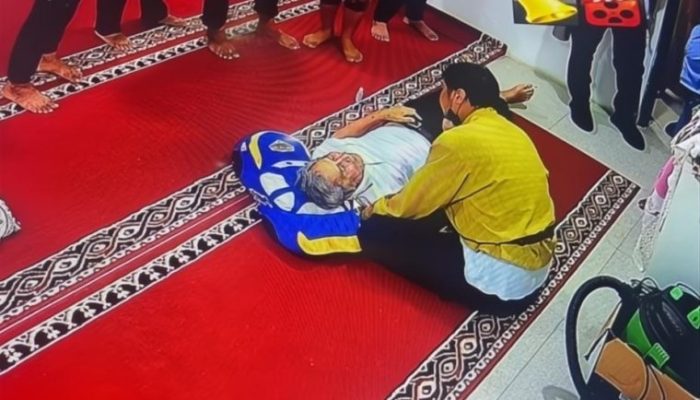 LBH Suara Panrita Keadilan Desak, Bupati Gowa Copot Kadis Dukcapil dan Kepala DPMPTSP Usai Lansia Meninggal di MPP