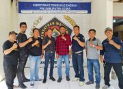 Peringati HPN ke-80, PWI Gowa Tekankan Kesejahteraan Jurnalis dan Rencana Pembentukan Media Center