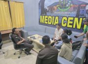 Kades Laiba Diadukan ke Kejari Muna untuk Audit Terhadap Dugaan Penyalahgunaan Dana Desa