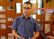 Plt Kadis Kominfo Sulsel Luruskan Persepsi Publik Mengenai Wacana Satgas Penanganan Demonstrasi: Fokus pada Ruang Dialog