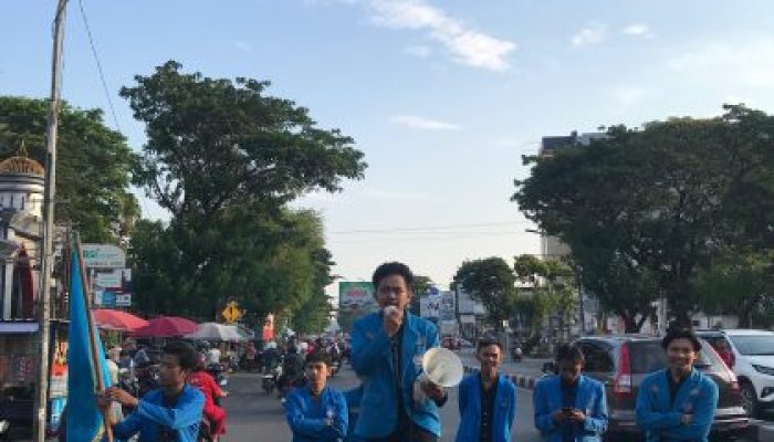 Evaluasi Kinerja kapolrestabes makassar tentang Penanganan Konflik di Lingkungan Universitas Muhammadiyah Makassar 