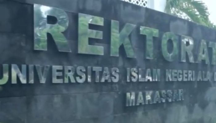 Sidang DKU Ungkap Indikasi Pelanggaran Proses Pemilma di UIN Alauddin Makassar, 3 Saksi Ajukan Bukti Dugaan Kecacatan Prosedur