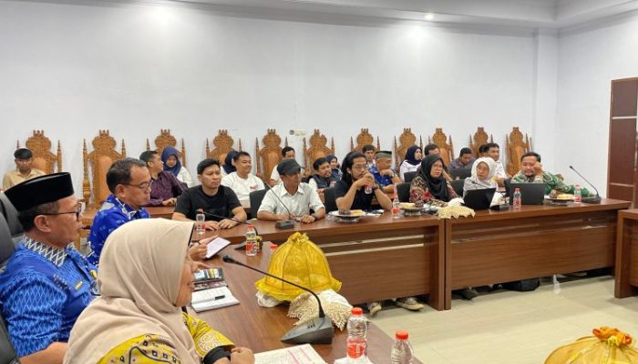 Gerakan Rakyat Indonesia Sehat (GARIS), Penonaktifan BPJS PBI/KIS Mendadak di Gowa Mengancam Hak Dasar Masyarakat