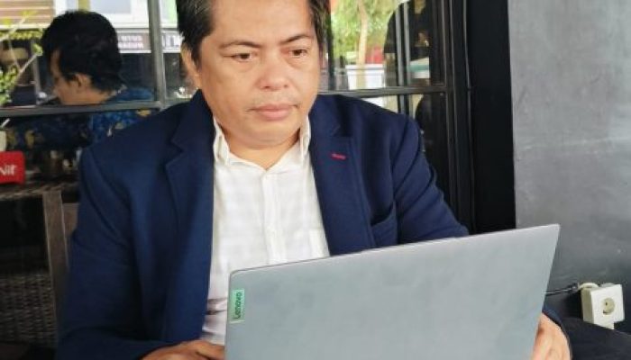 Wahyudin Mapparenta Resmi Sekjen APDESI, Keluarga Besar DPP LBH Suara Panrita Keadilan Ucapkan Selamat dan Dukungan Penuh Pembangunan Desa!