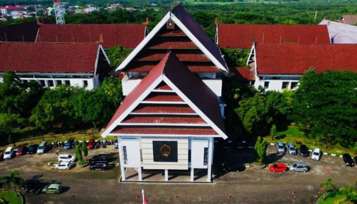 Pemprov Sulsel Sesuaikan TPP ASN, untuk Penuhi Ketentuan Nasional Belanja Pegawai