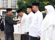 Ramadhan Leadership Camp Pemprov Sulsel Resmi Dimulai, Perkuat Kepemimpinan dan Karakter ASN