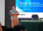 Dirjen Otonomi Daerah Kemendagri Nilai Ramadhan Leadership Camp Sulsel Perkuat Sinergi Pusat–Daerah dalam Asta Cita