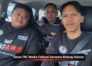 TRC Media Faktual: Nyawa Melayang di Barak, Kepemimpinan Polda Sulsel Wajib Dievaluasi!