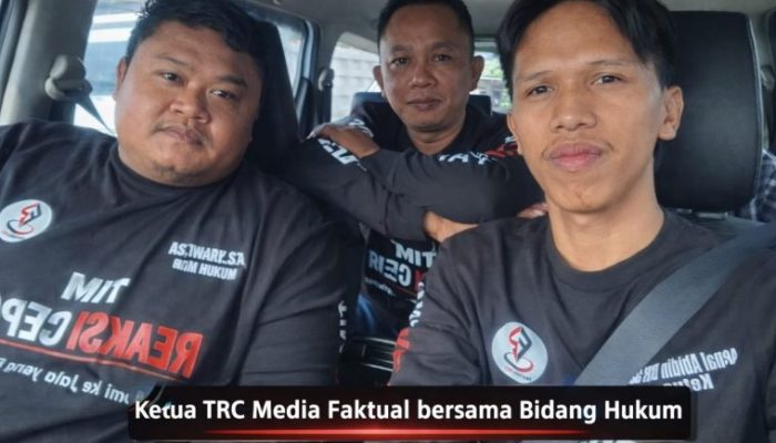 TRC Media Faktual: Nyawa Melayang di Barak, Kepemimpinan Polda Sulsel Wajib Dievaluasi!