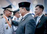 Setahun Andi Sudirman-Fatmawati Pimpin Sulsel, Pengamat: Kinerja Positif dan Tata Kelola Membaik