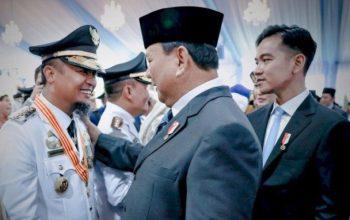 Setahun Andi Sudirman-Fatmawati Pimpin Sulsel, Pengamat: Kinerja Positif dan Tata Kelola Membaik