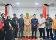 Silaturahmi Akbar Pers 2026 Dipusatkan di Kabupaten Karawang