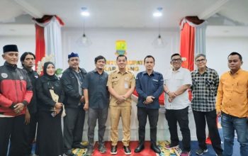Silaturahmi Akbar Pers 2026 Dipusatkan di Kabupaten Karawang