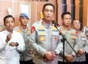 Kasus Kematian Bripda Dirja Terbongkar, Senior Sendiri Jadi Tersangka